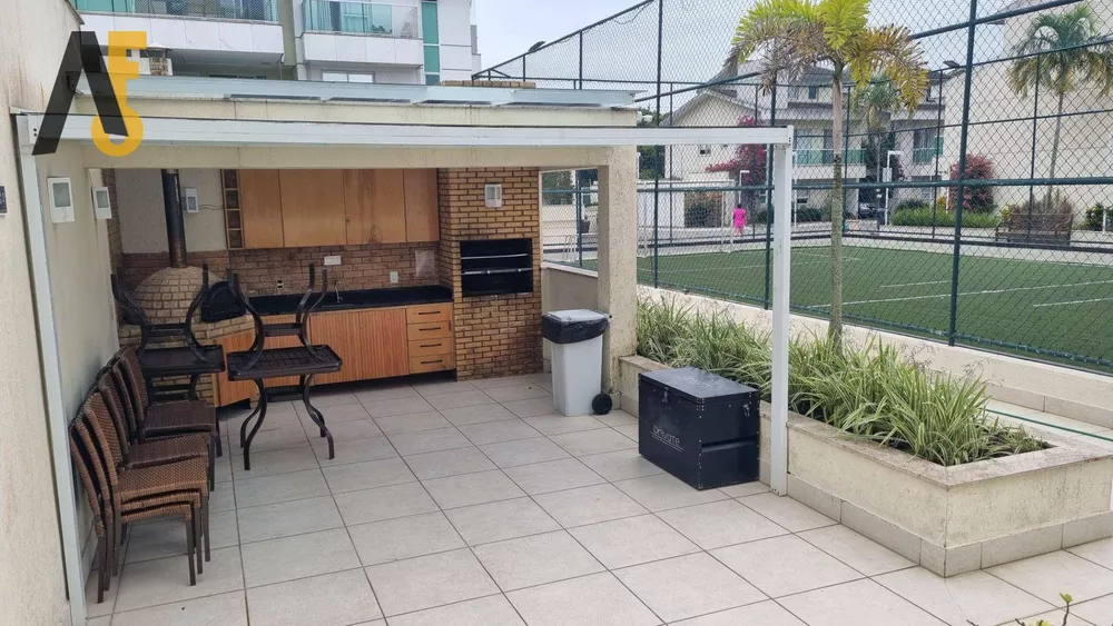Cobertura, 3 quartos, 159 m² - Foto 35