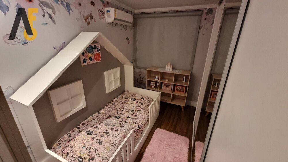 Cobertura, 3 quartos, 159 m² - Foto 8