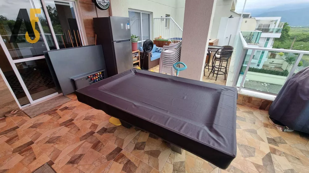 Cobertura, 3 quartos, 159 m² - Foto 26