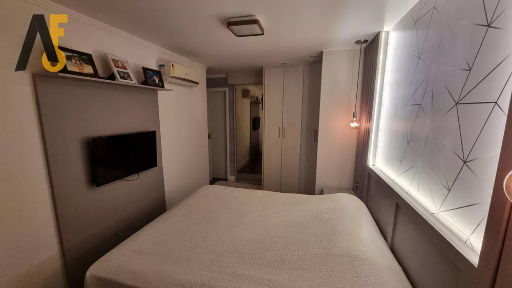 Cobertura, 3 quartos, 159 m² - Foto 12