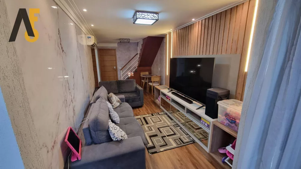 Cobertura, 3 quartos, 159 m² - Foto 3