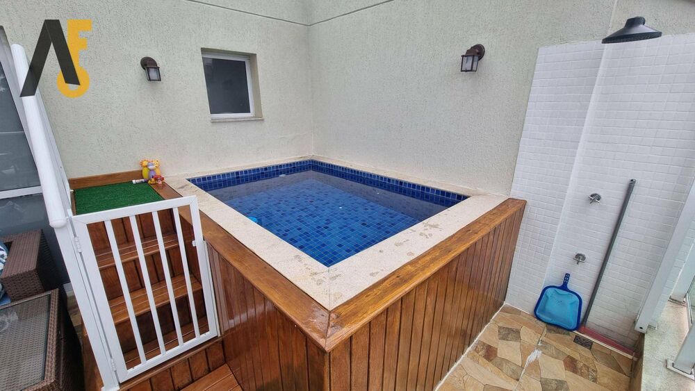 Cobertura, 3 quartos, 159 m² - Foto 27