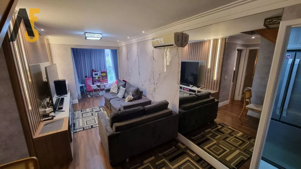 Cobertura, 3 quartos, 159 m² - Foto 2