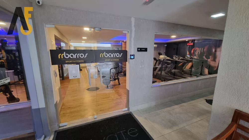 Cobertura, 3 quartos, 159 m² - Foto 36