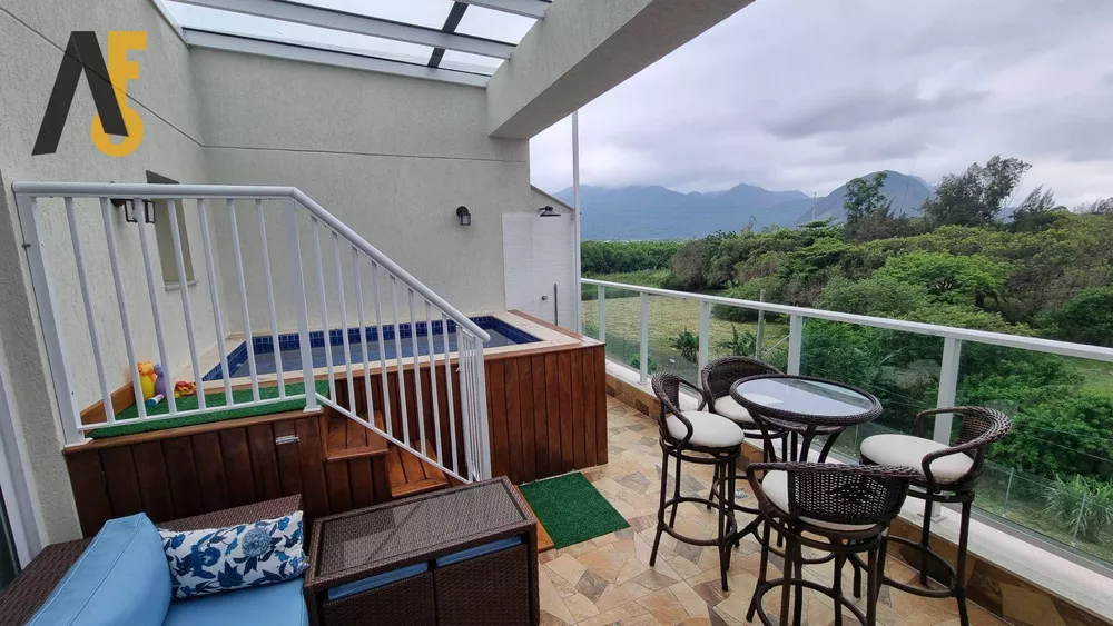 Cobertura, 3 quartos, 159 m² - Foto 29