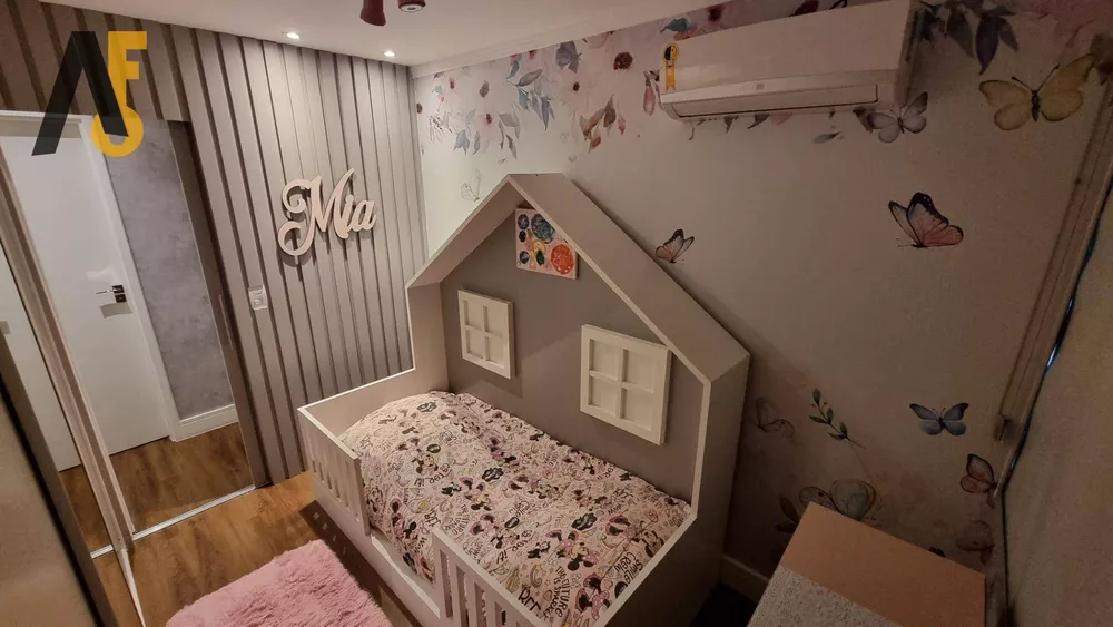 Cobertura, 3 quartos, 159 m² - Foto 9