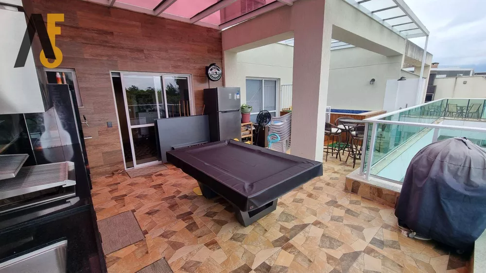 Cobertura, 3 quartos, 159 m² - Foto 25