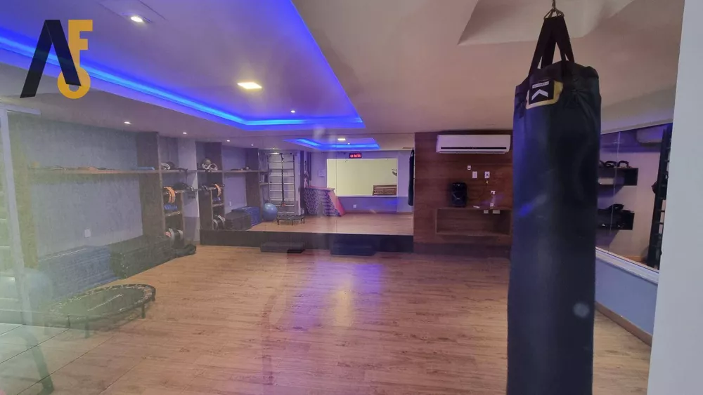 Cobertura, 3 quartos, 159 m² - Foto 37