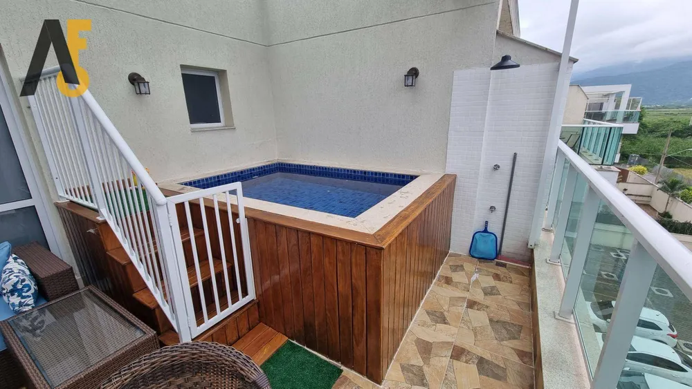 Cobertura, 3 quartos, 159 m² - Foto 30