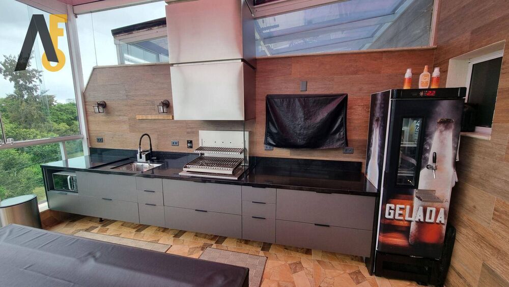 Cobertura, 3 quartos, 159 m² - Foto 30