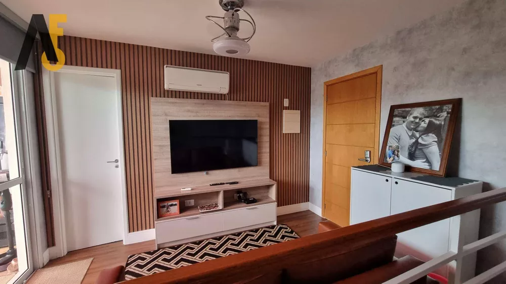 Cobertura, 3 quartos, 159 m² - Foto 17