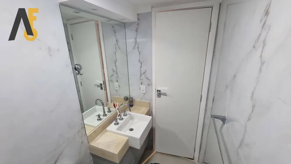 Cobertura, 3 quartos, 159 m² - Foto 9