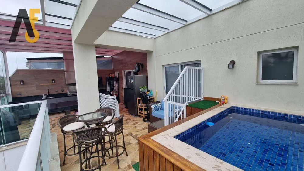 Cobertura, 3 quartos, 159 m² - Foto 33