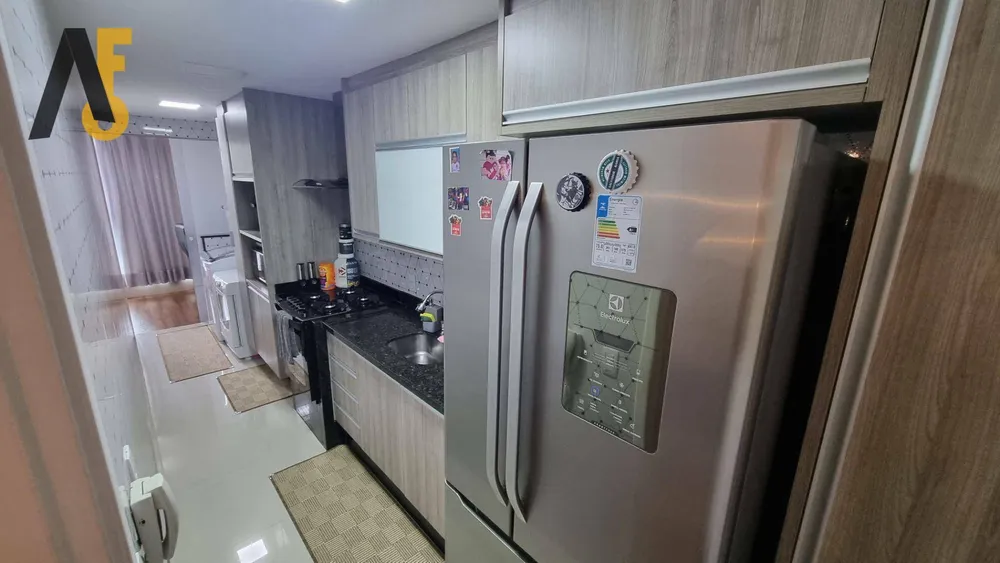 Cobertura, 3 quartos, 159 m² - Foto 5
