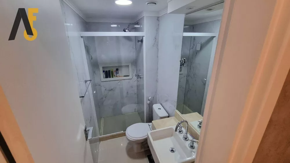 Cobertura, 3 quartos, 159 m² - Foto 7