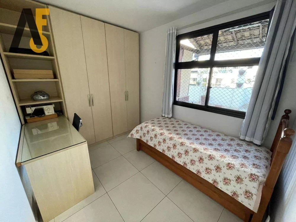 Cobertura, 4 quartos, 173 m² - Foto 4