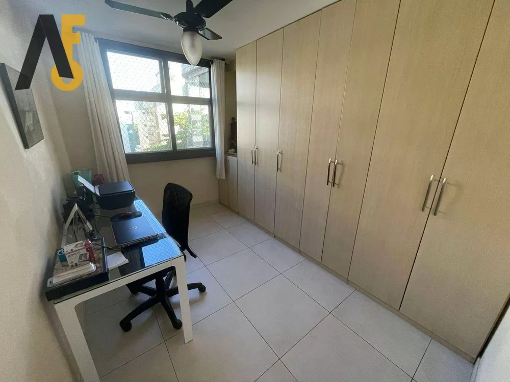 Cobertura, 4 quartos, 173 m² - Foto 1