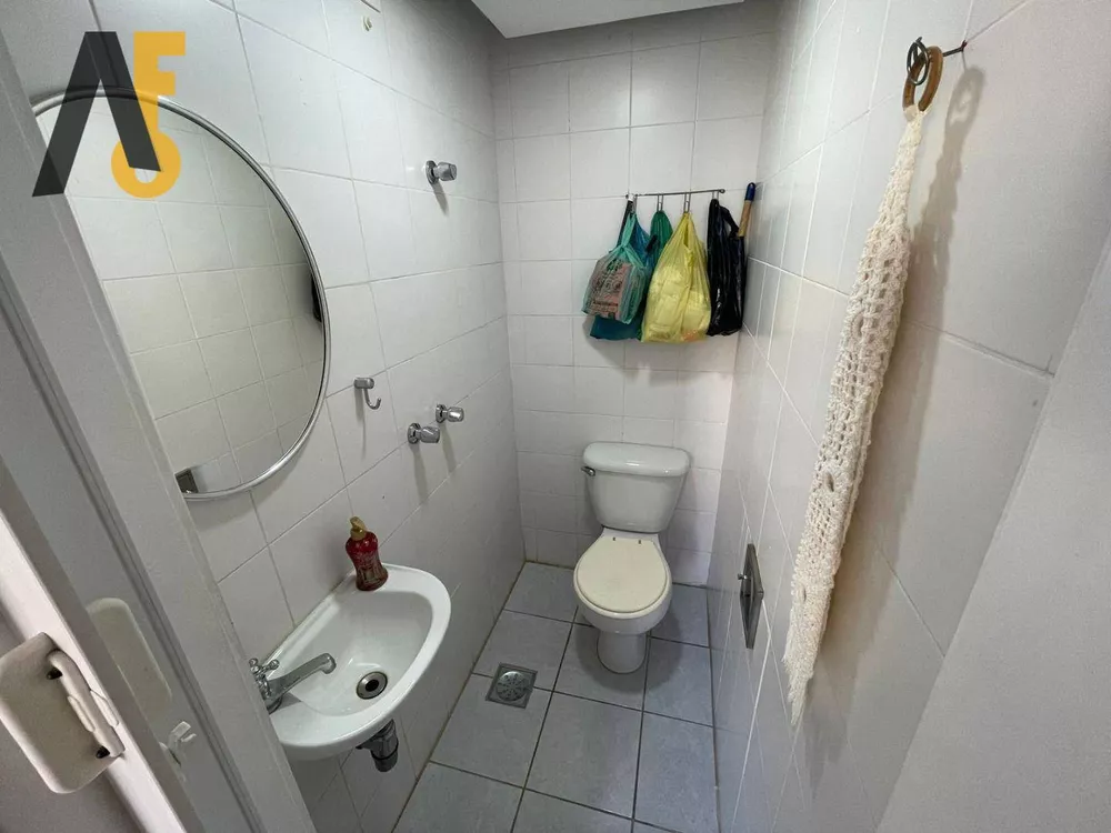 Cobertura, 4 quartos, 173 m² - Foto 2