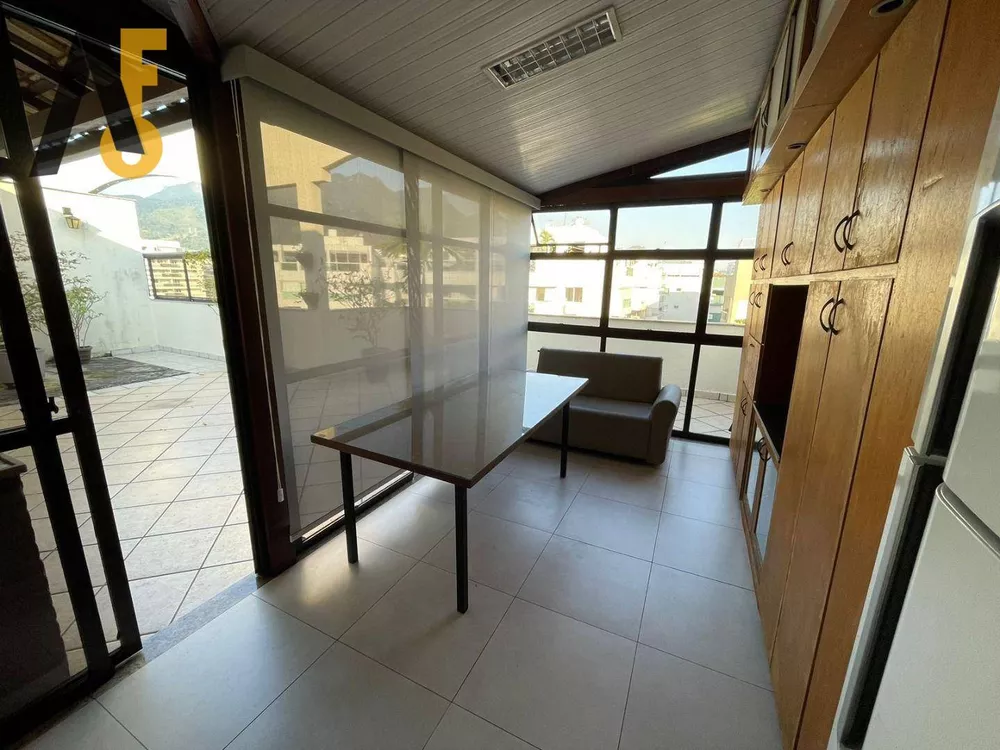 Cobertura, 4 quartos, 173 m² - Foto 9