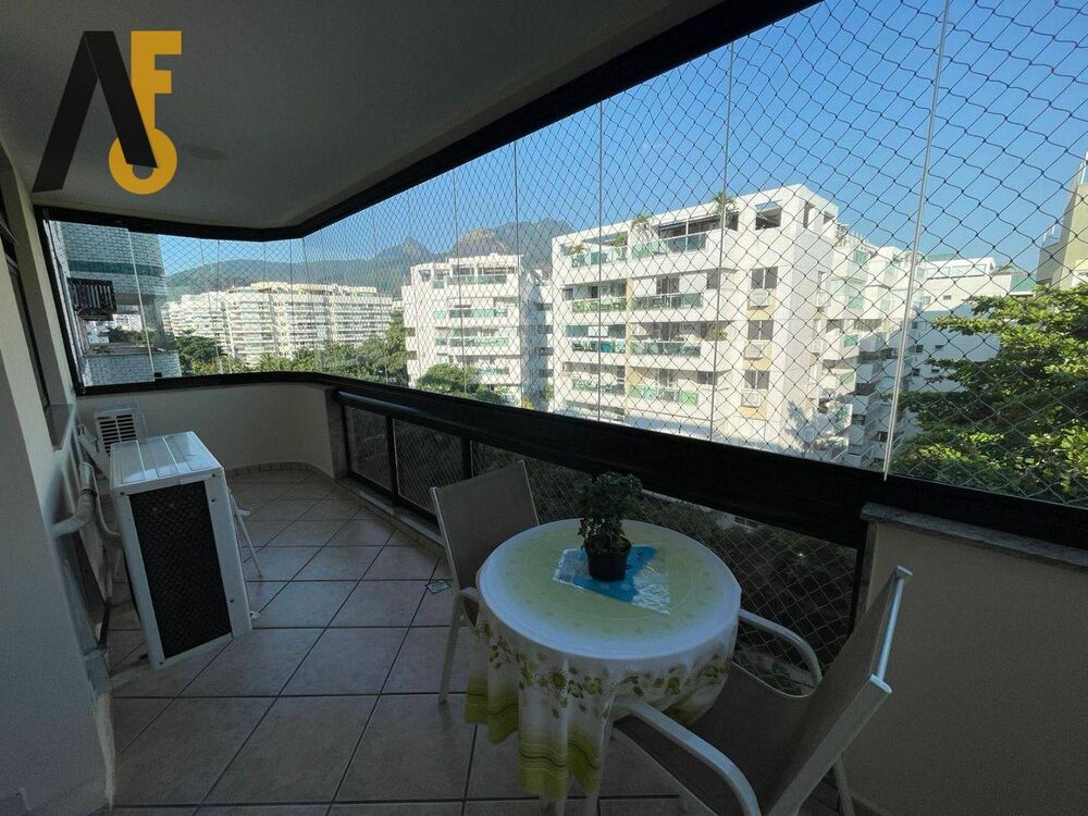 Cobertura, 4 quartos, 173 m² - Foto 20