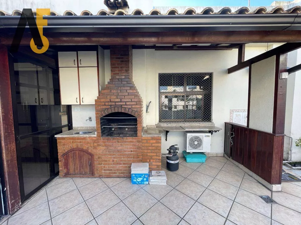 Cobertura, 4 quartos, 173 m² - Foto 11