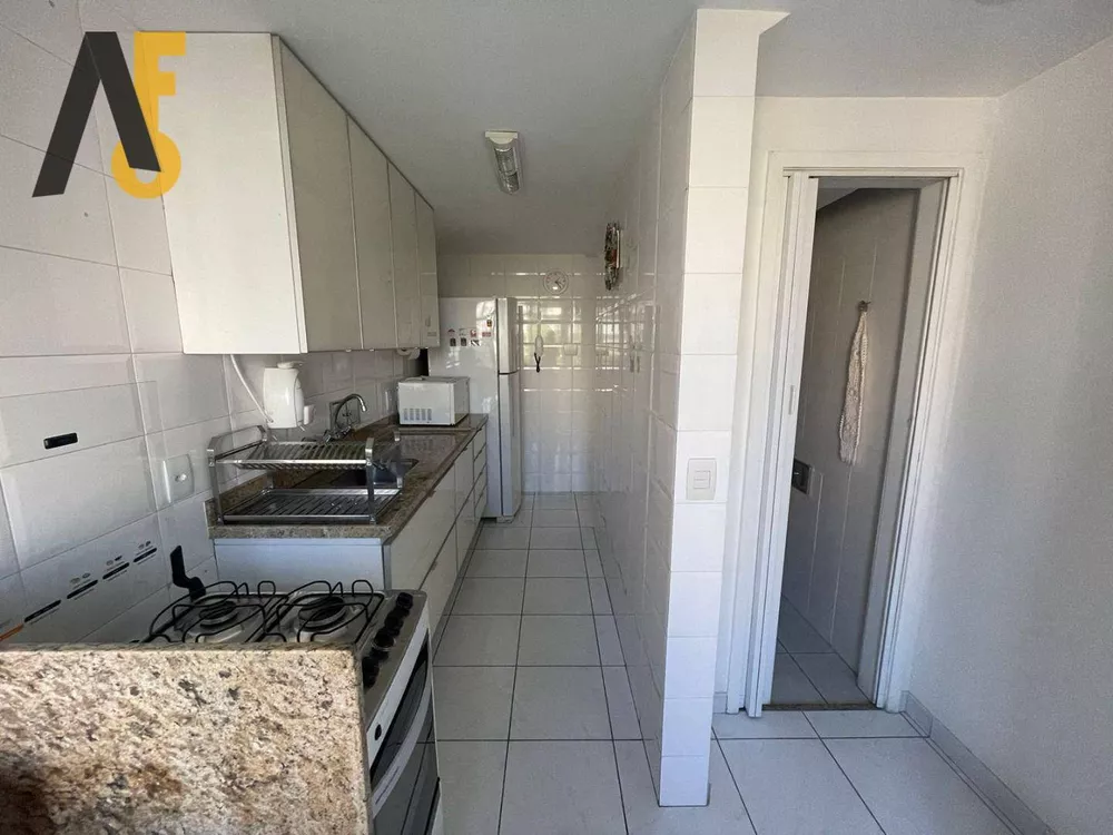 Cobertura, 4 quartos, 173 m² - Foto 13