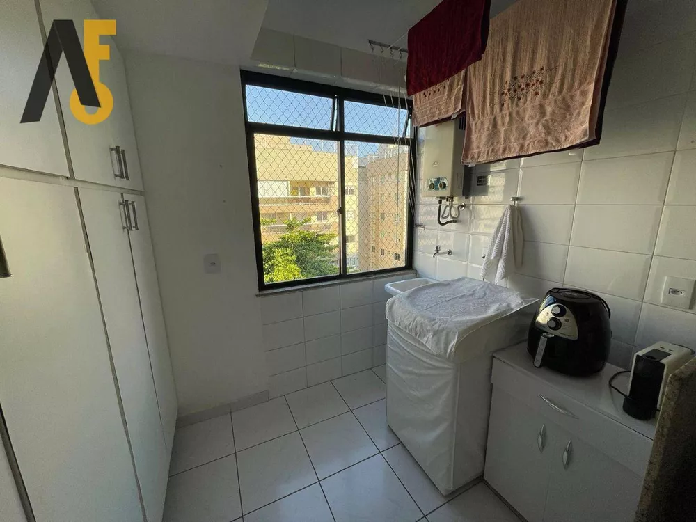 Cobertura, 4 quartos, 173 m² - Foto 10