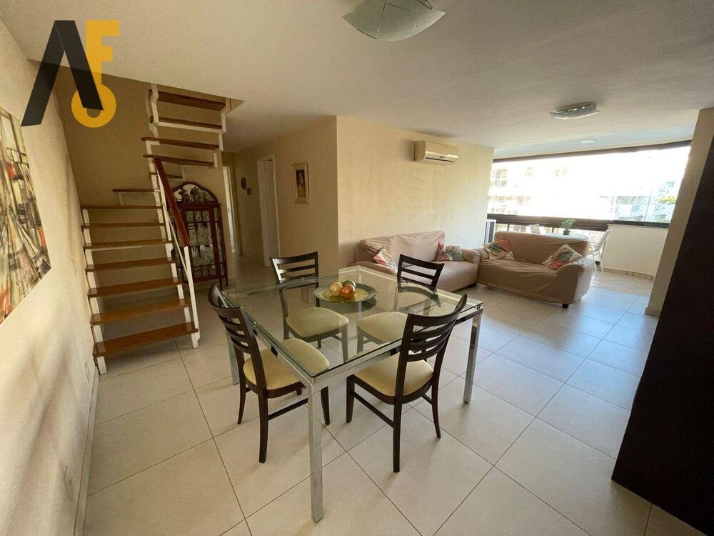 Cobertura, 4 quartos, 173 m² - Foto 19