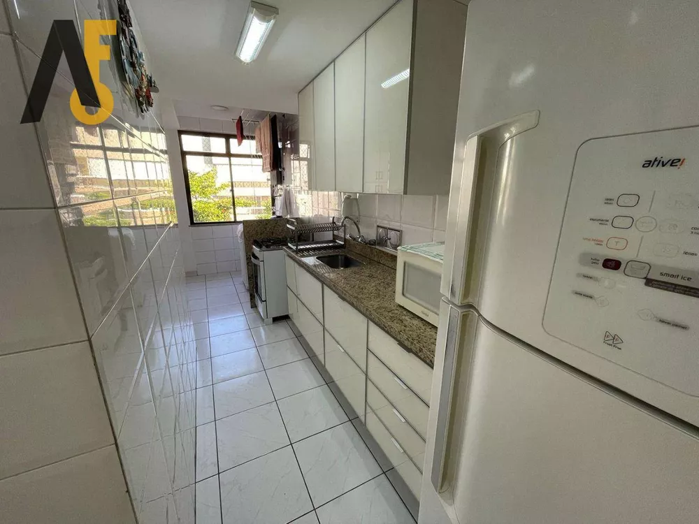 Cobertura, 4 quartos, 173 m² - Foto 12