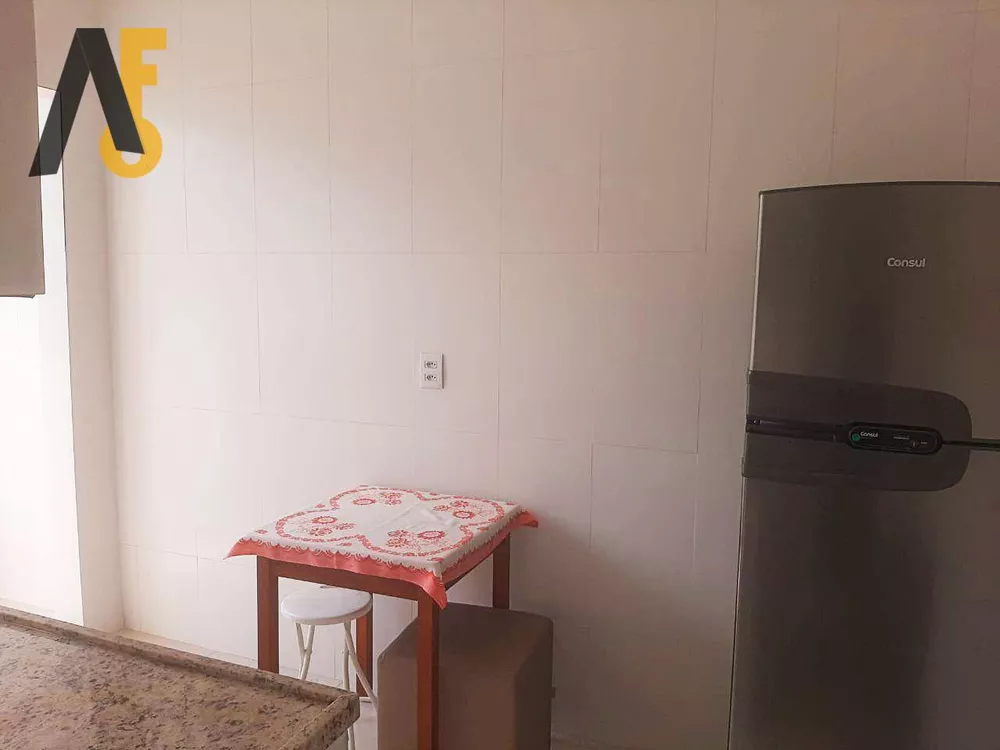 Apartamento, 1 quarto, 50 m² - Foto 5