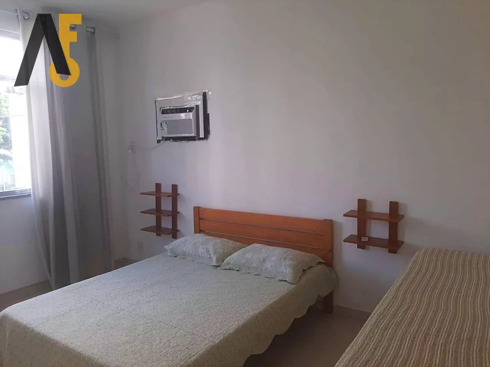 Apartamento, 1 quarto, 50 m² - Foto 4