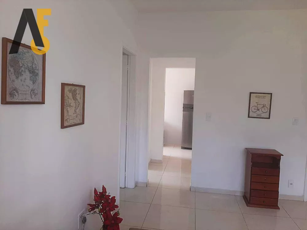 Apartamento, 1 quarto, 50 m² - Foto 3