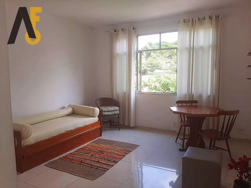Apartamento, 1 quarto, 50 m² - Foto 2