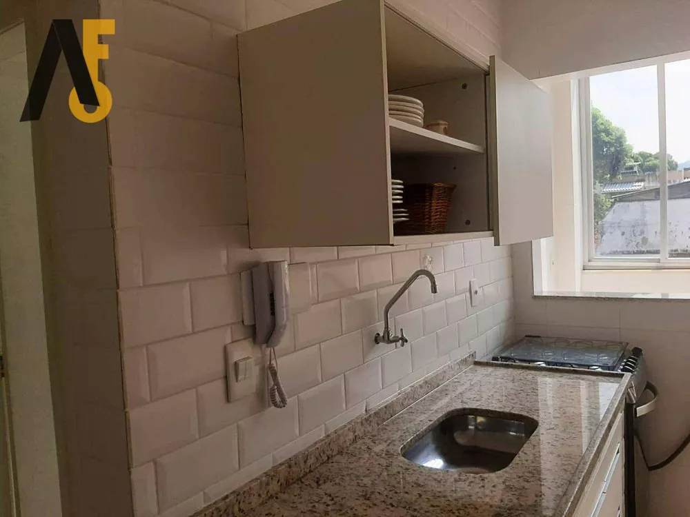 Apartamento, 1 quarto, 50 m² - Foto 6