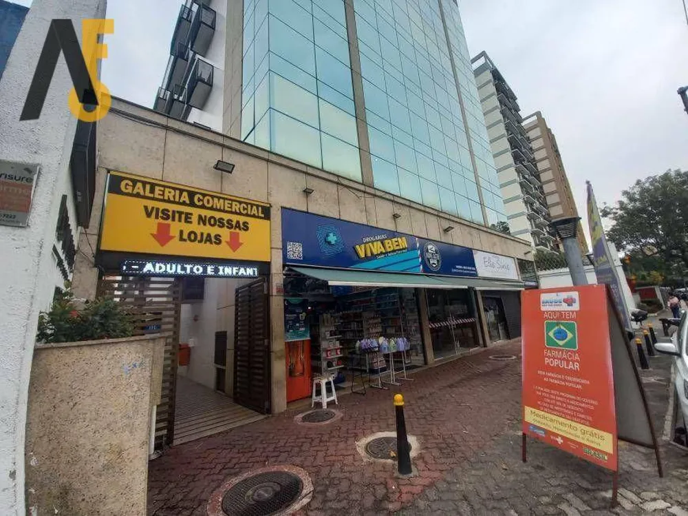 Loja-Salão, 67 m² - Foto 6