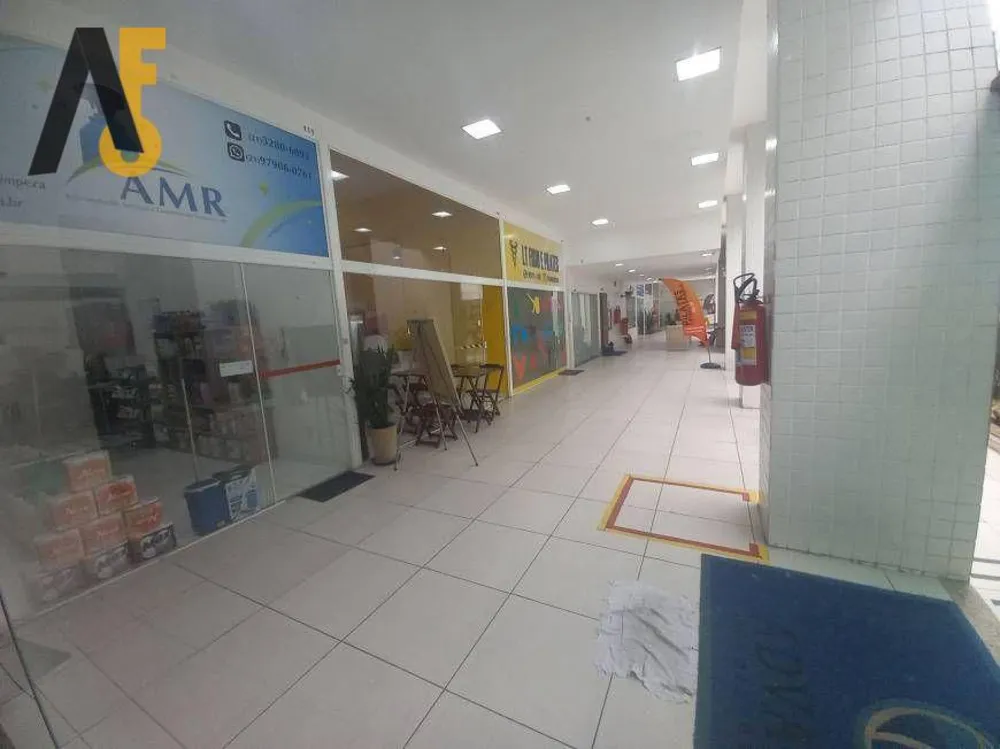 Loja-Salão, 67 m² - Foto 5