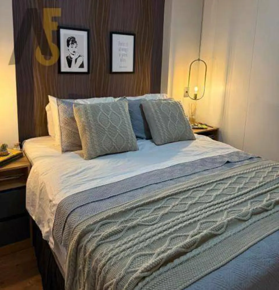 Apartamento, 2 quartos, 71 m² - Foto 5
