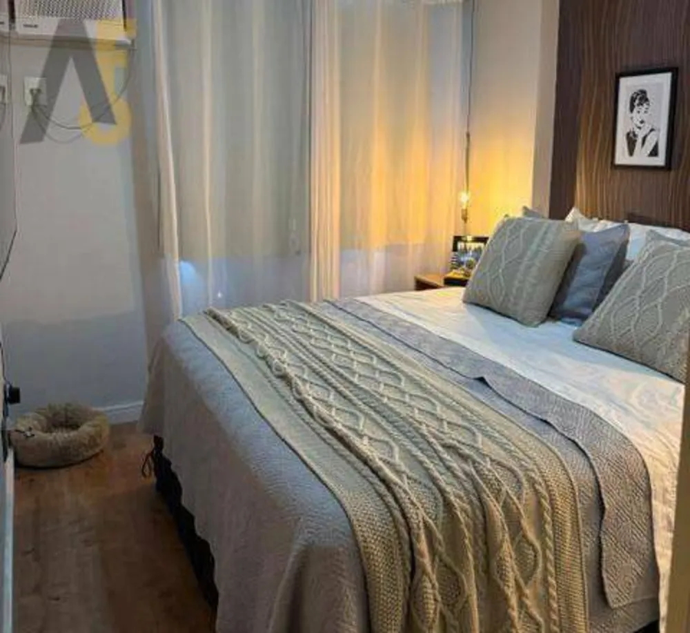 Apartamento, 2 quartos, 71 m² - Foto 6
