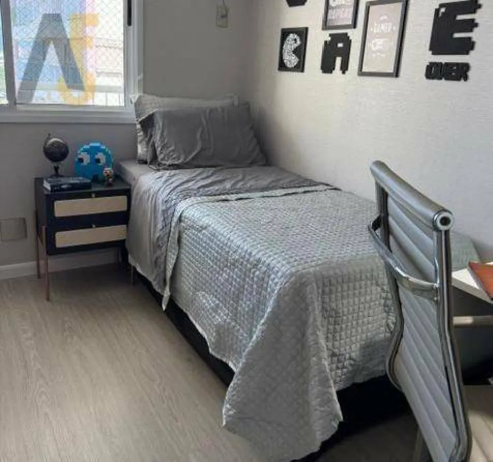 Apartamento, 2 quartos, 71 m² - Foto 10