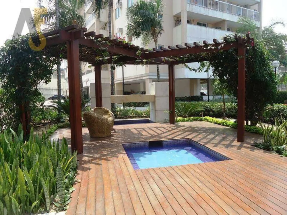 Apartamento, 2 quartos, 71 m² - Foto 26