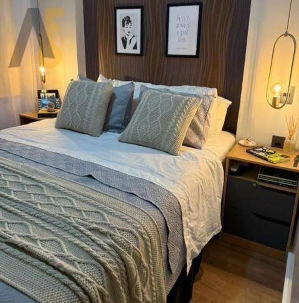 Apartamento, 2 quartos, 71 m² - Foto 4