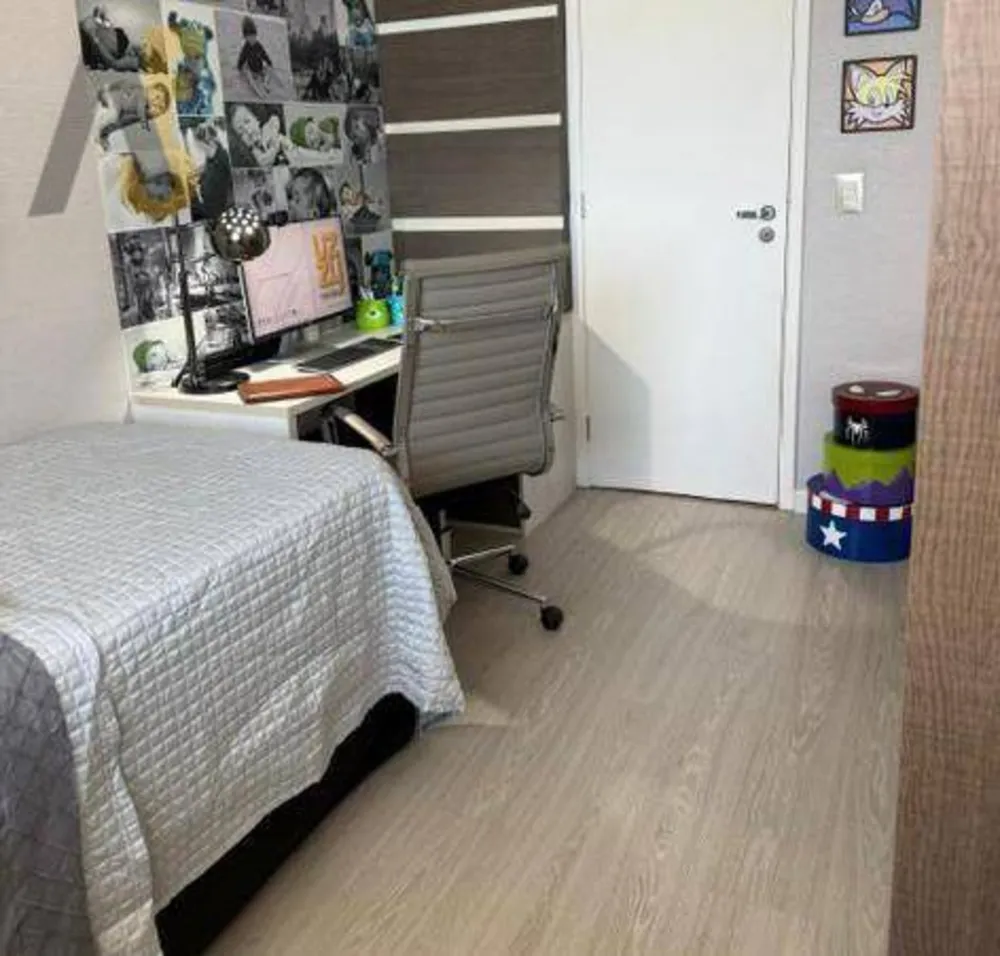 Apartamento, 2 quartos, 71 m² - Foto 11