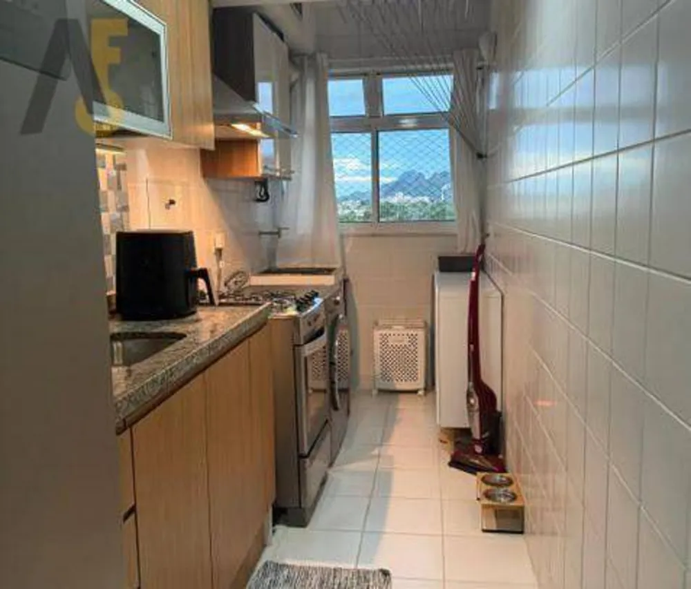 Apartamento, 2 quartos, 71 m² - Foto 20