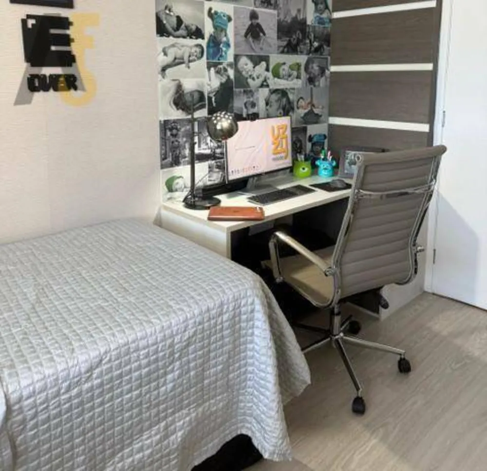 Apartamento, 2 quartos, 71 m² - Foto 12