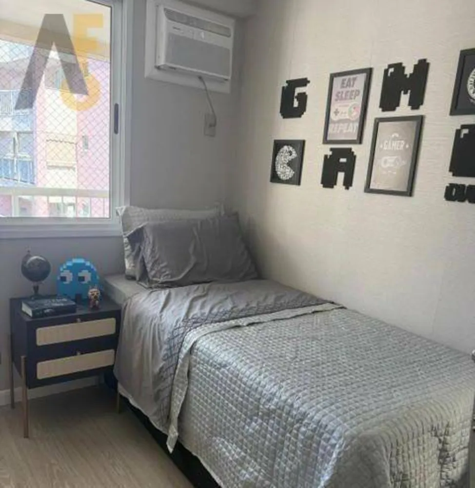 Apartamento, 2 quartos, 71 m² - Foto 9