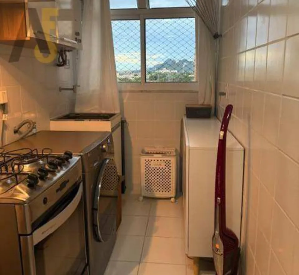 Apartamento, 2 quartos, 71 m² - Foto 22