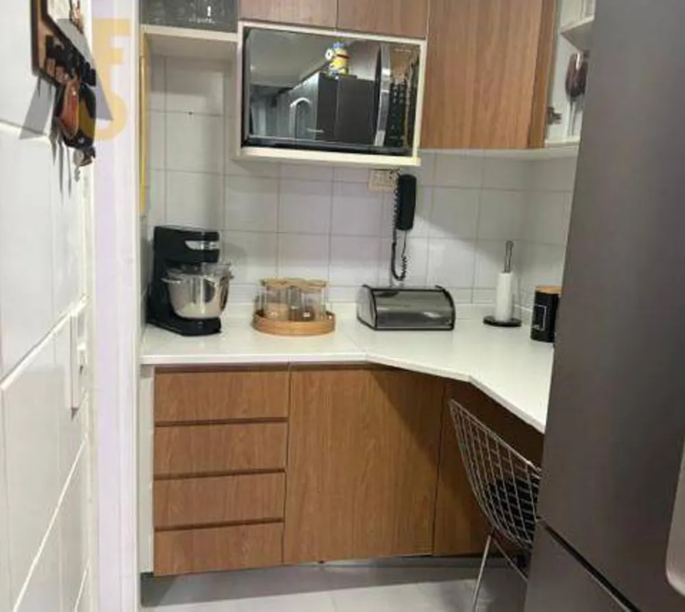 Apartamento, 2 quartos, 71 m² - Foto 16