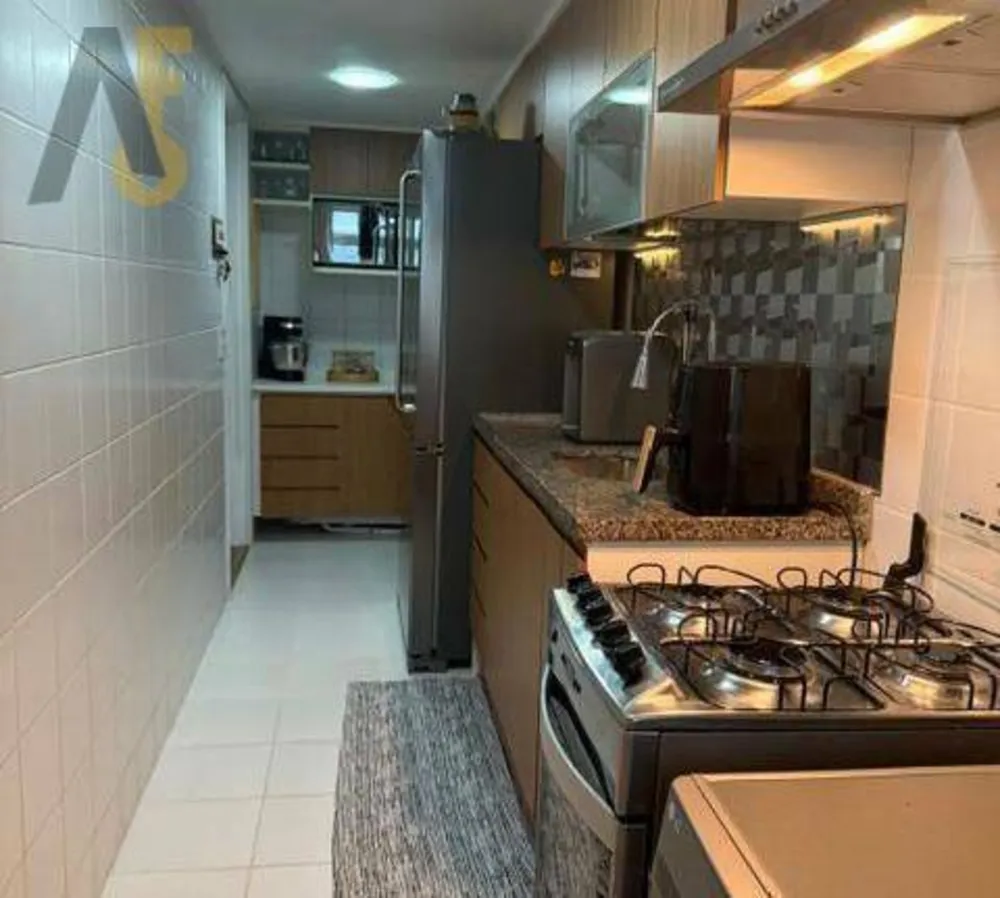 Apartamento, 2 quartos, 71 m² - Foto 18