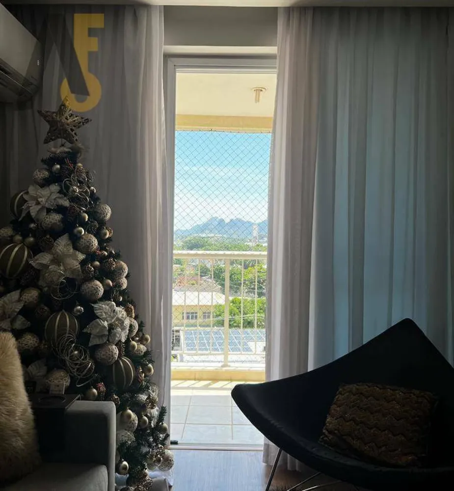 Apartamento, 2 quartos, 71 m² - Foto 3