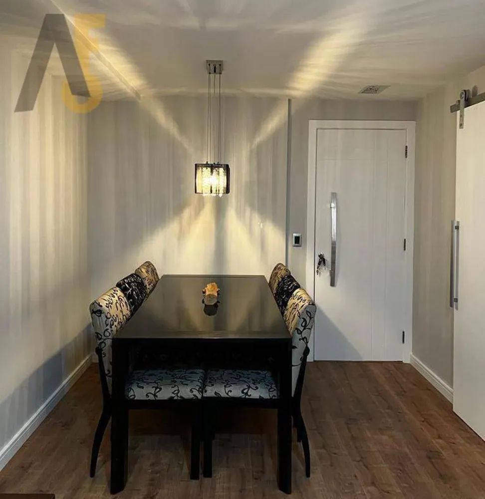 Apartamento, 2 quartos, 71 m² - Foto 2